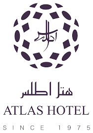 هتل اطلس مشهد
