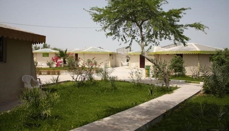 هتل دیدنیها کیش