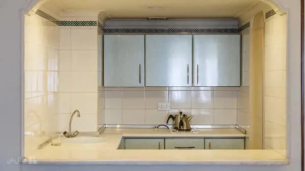 تصویر سوئیت جونیور دو تخته هتل لاله تهران سوئیت جونیور دو تخته در هتل لاله تهران