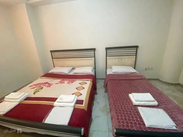 تصویر طراحی مدرن فضای داخلی سوئیت هتل آپارتمان زیبا تبریز طراحی مدرن فضای داخلی سوئیت هتل آپارتمان زیبا تبریز