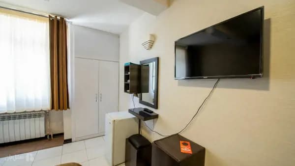 تصویر داخل سوئیت هتل جلفا اصفهان داخل سوئیت در هتل جلفا اصفهان